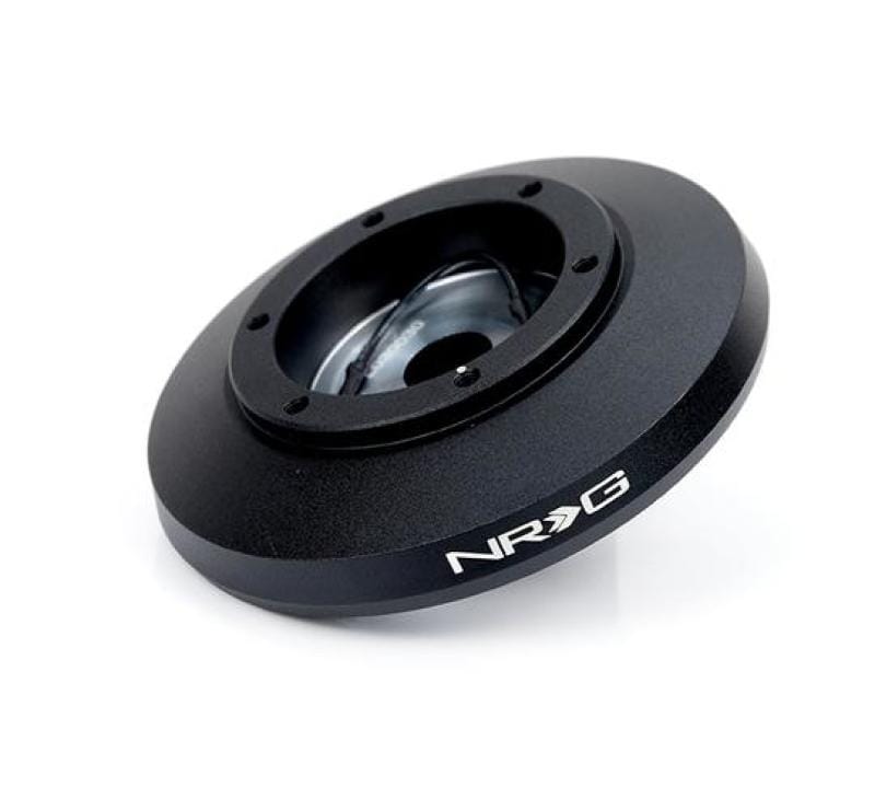 NRG — NRG Short Hub Mini Cooper 13+ F56