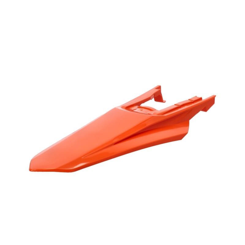 Cycra — Cycra 23+ KTM SX/SX-F/XC/XC-F Rear Fender - Orange