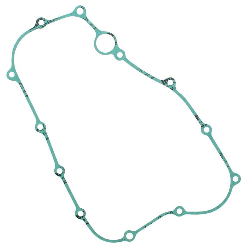 Vertex Pistons — Vertex Gaskets 04-09 Honda CRF250R Inner Clutch - Side Cover Gasket Kit