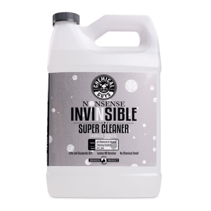 Chemical Guys — Chemical Guys Nonsense Colorless & Odorless All Surface Cleaner - 1 Gallon