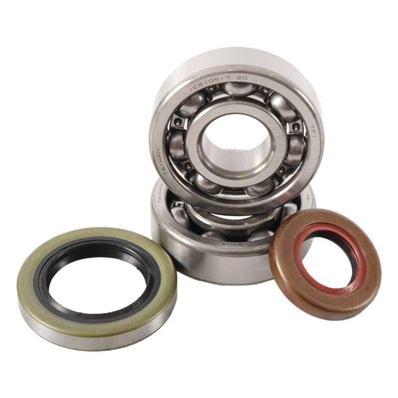 Hot Rods — Hot Rods 2009 KTM 65 XC 65cc Main Bearing & Seal Kit