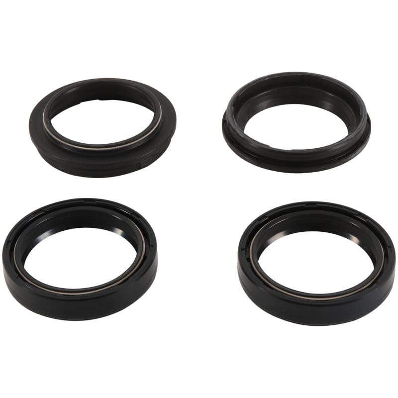 Pivot Works — Pivot Works 90-91 Honda CR125R Fork Oil & Dust Seal Kit
