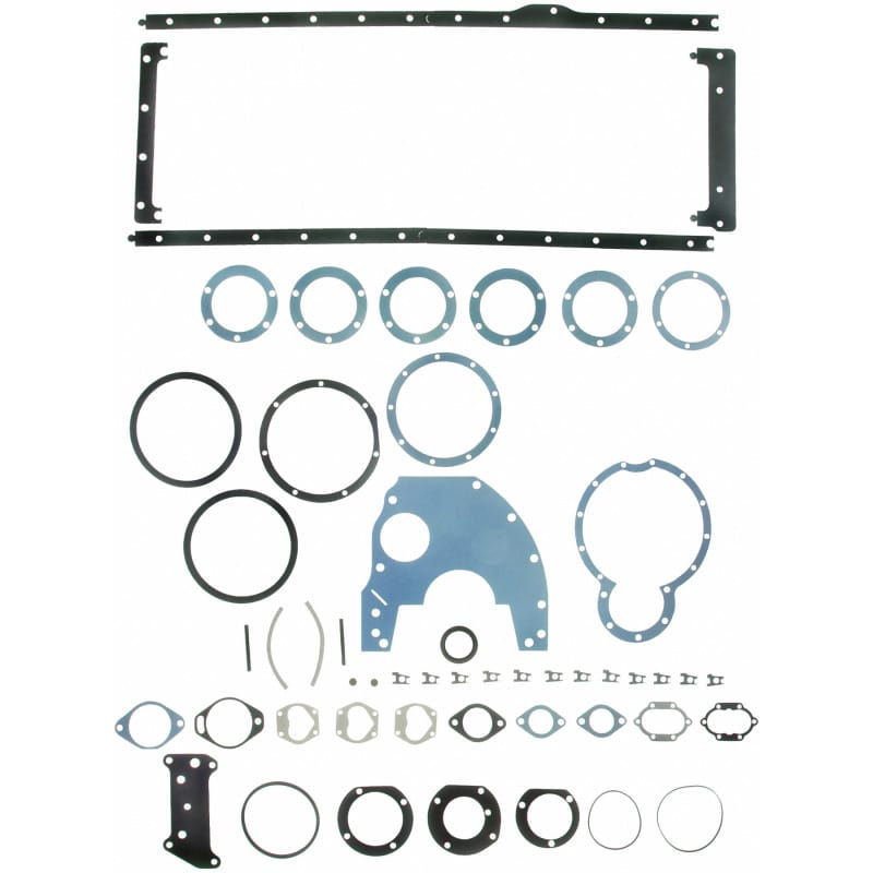 Fel-Pro — Fel-Pro CS 7424 Engine Conversion Gasket Set
