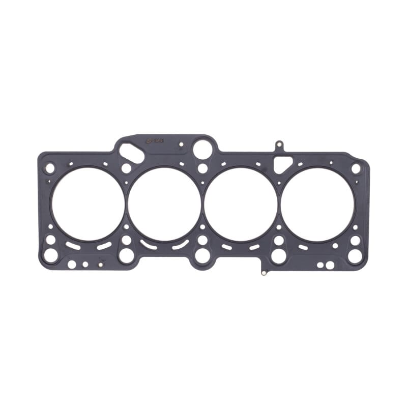 Cometic Gasket — Cometic 2005+ Audi/VW 2.0L 16V BWA/BPY 83.5mm Bore .036in MLS Head Gasket
Cylinder Head Gasket
