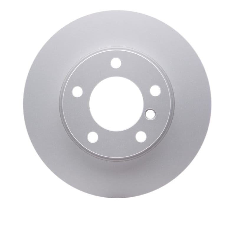 DFC — DFC 95-98 BMW 318ti Front GeoSPEC Coated Rotor
DFC Brake Rotor