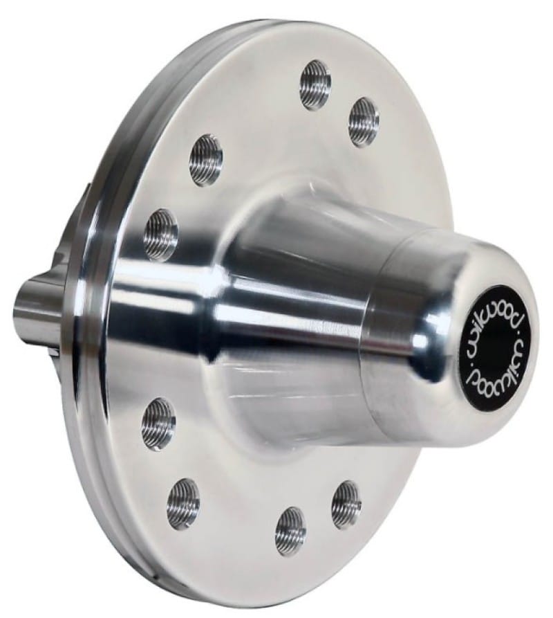 Wilwood — Wilwood Hub-Vented Rotor Mopar 5x4.00/4.50
HUB ASSEMBLY