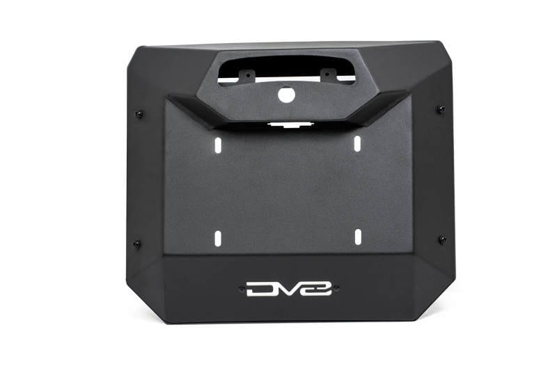 DV8 Offroad — DV8 21-22 Spare Tire Delete