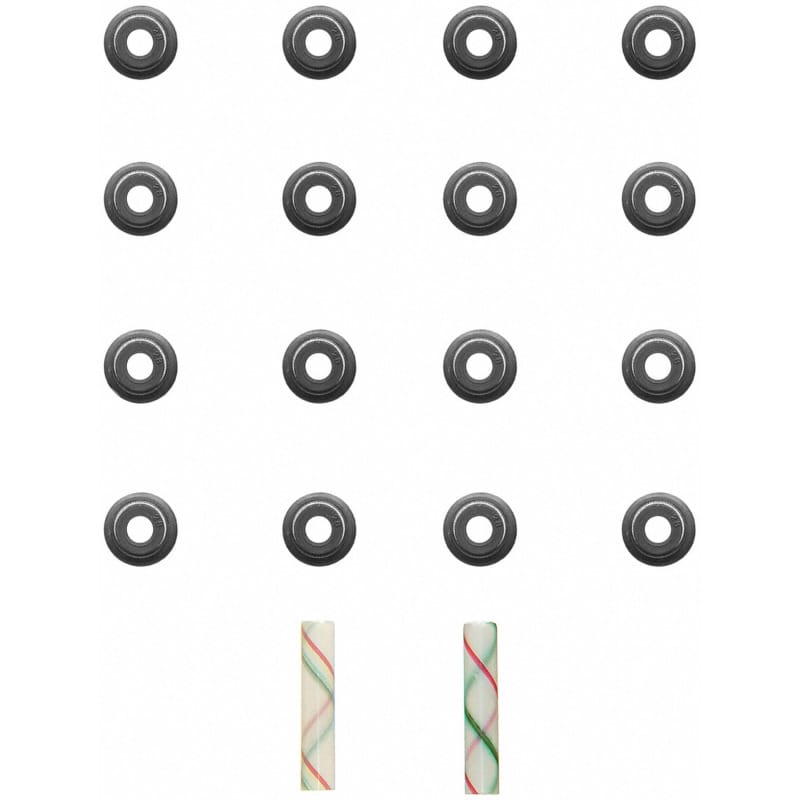 Fel-Pro — Fel-Pro Toyota RAV4 SS 72878-1 Engine Valve Stem Oil Seal Set