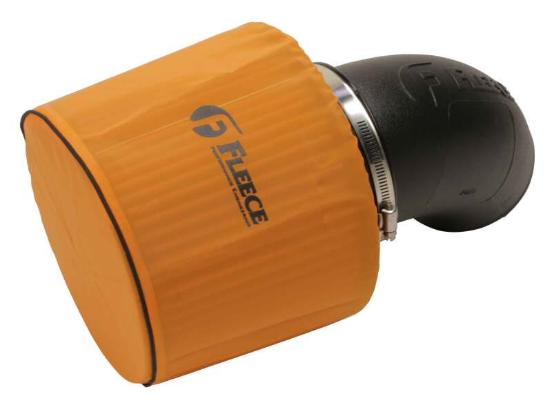 Fleece Performance — Fleece Performance Water Resistant Air Filter Pre-Filter - Orange (For FPE-34133)
Air Box Pre-Filter
