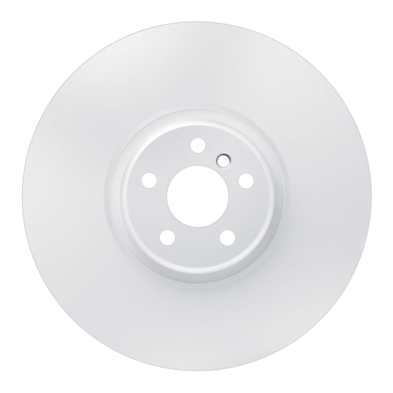 DFC — DFC 20-25 BMW 740i xDrive Front GeoSPEC Coated Rotor