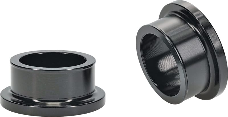 All Balls Racing — All Balls Racing 03-05 Kawasaki KX125 Wheel Spacer Kit - Rear