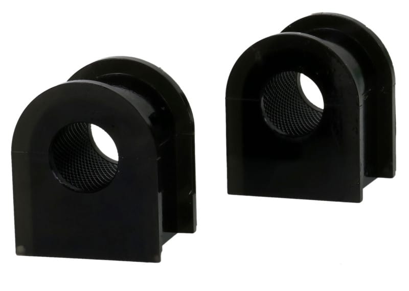 Whiteline — Whiteline 99-00 Lexus SC300 / SC400 22mm Rear Sway Bar Mount Bushing
Swaybar Bushing Kit