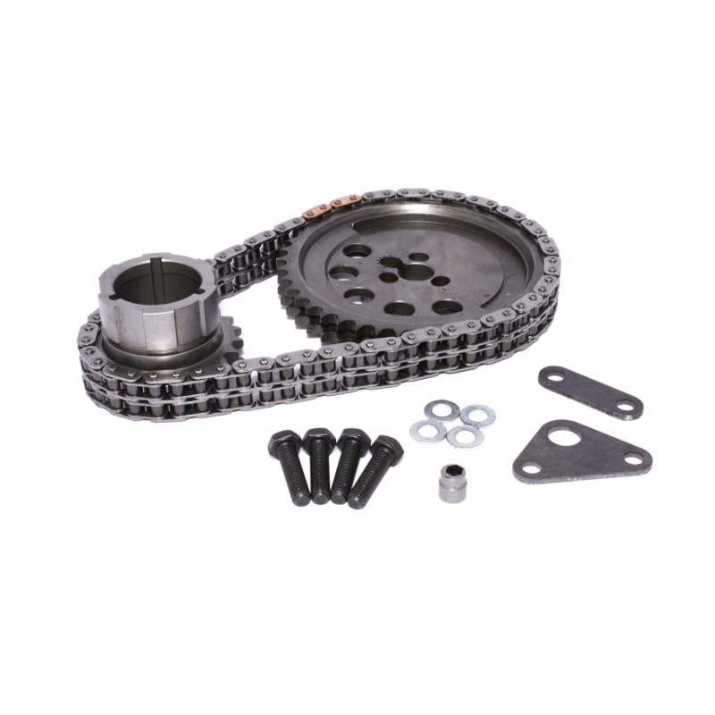 COMP Cams — COMP Cams Timing Set LS RHS Double Hex-Adjust