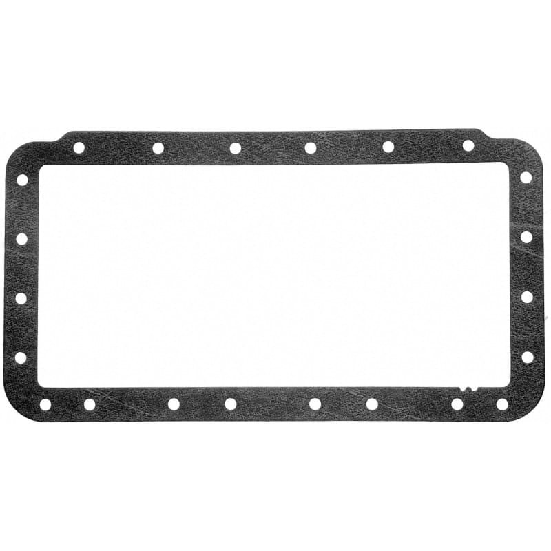 Fel-Pro — Fel-Pro TOS 18178 Transmission Oil Pan Gasket 22 Bolt Hole One Piece Gasket