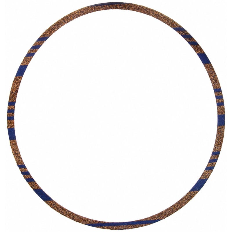 Fel-Pro — Fel-Pro Jeep CJ7 RDS 13889 Axle Housing Cover Gasket