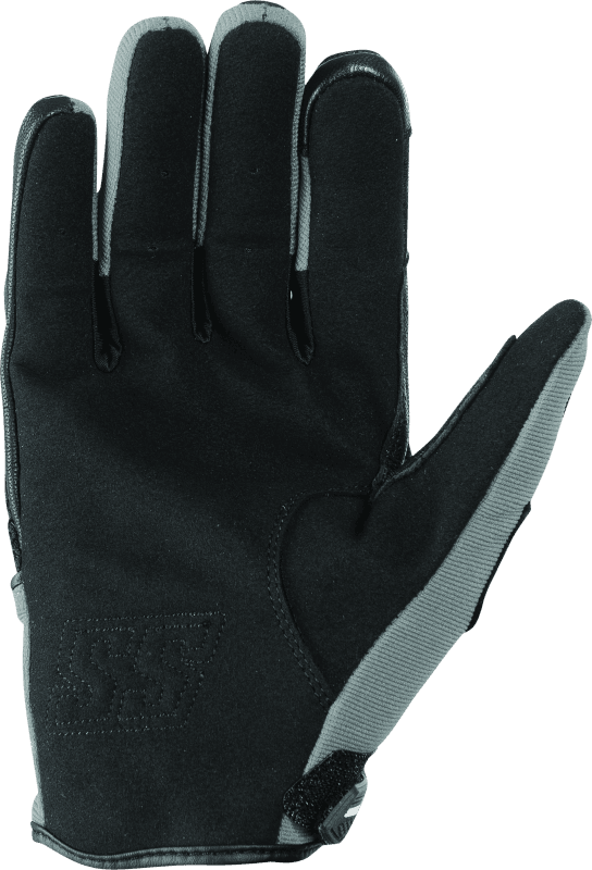 Speed and Strength — Speed and Strength Lightspeed Mesh Gloves Grey - Small