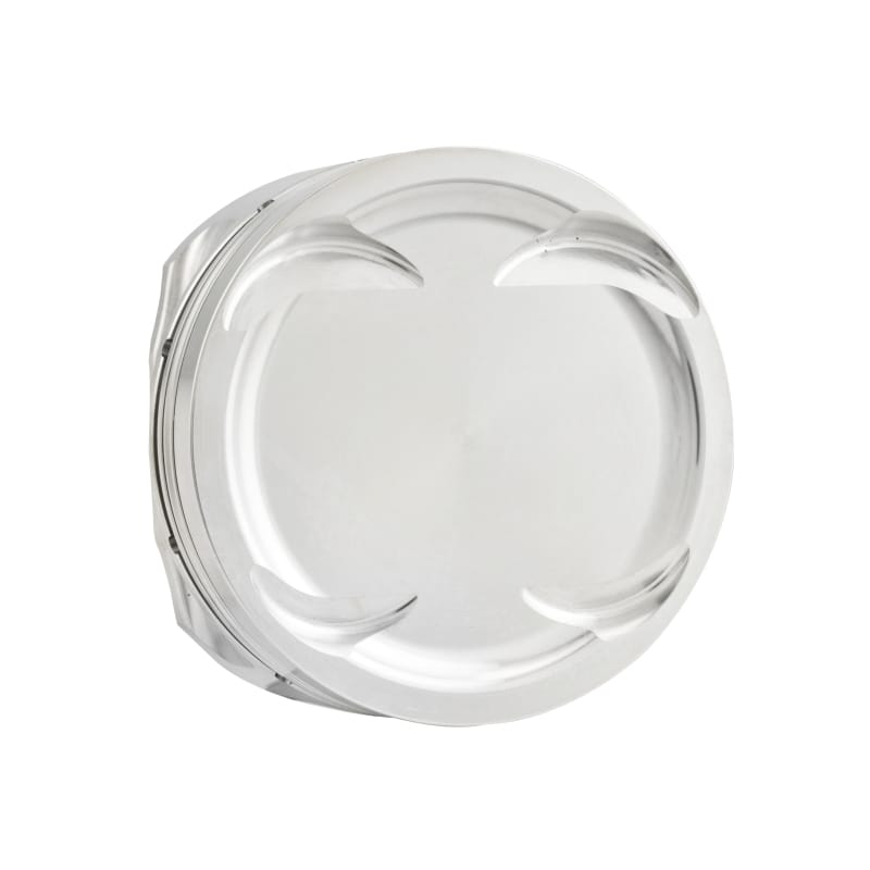 CP Pistons — CP Piston & Ring Set for Acura B18C1 - Bore (83mm) - Size (+2.0mm) - Compression Ratio (9.0)
