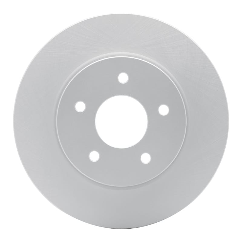 DFC — DFC 17-25 Nissan Qashqai (Canada) Rear GeoSPEC Coated Rotor
DFC Brake Rotor
