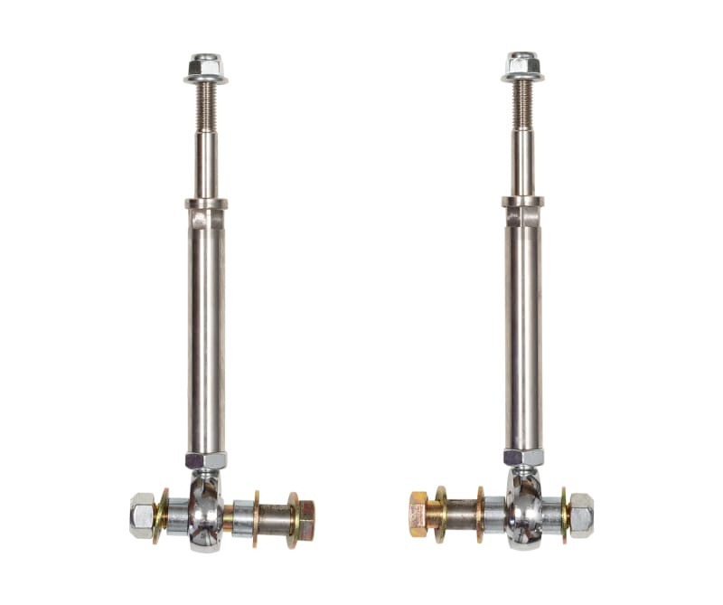 Carli — Carli 03-13 Dodge Ram 2500/3500 Extended Sway Bar End Links 10mm Sway Bar
Stabilizer Bar Link