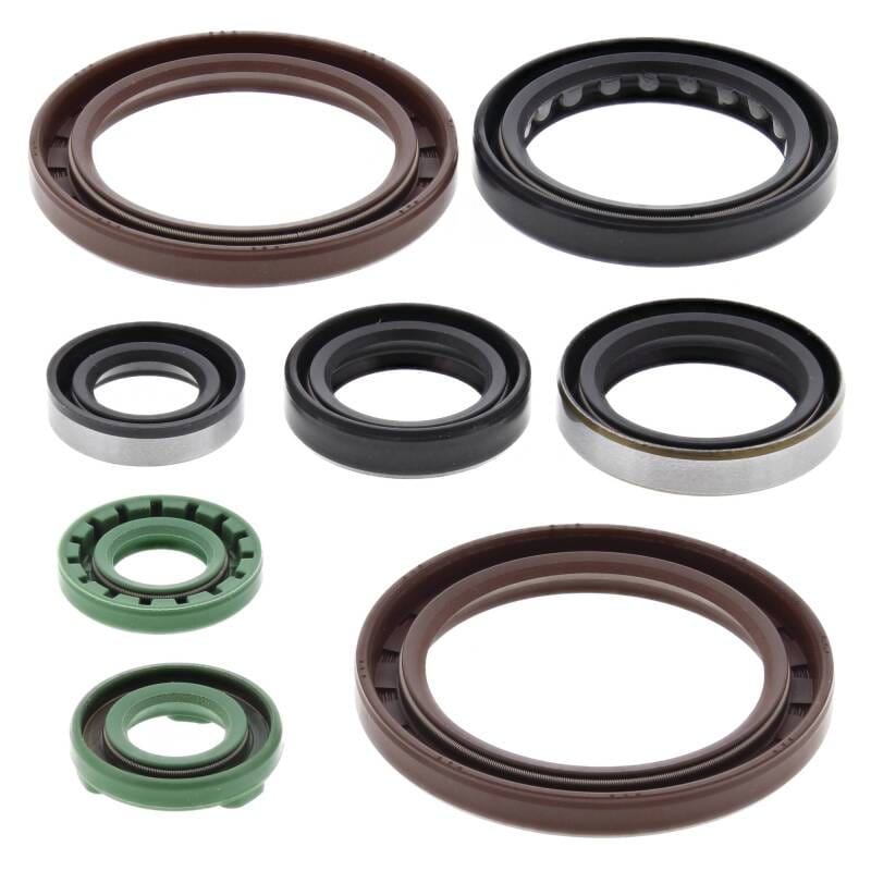 Vertex Pistons — Vertex Gaskets 07-12 KTM SX-F 450 Oil Seal Kit