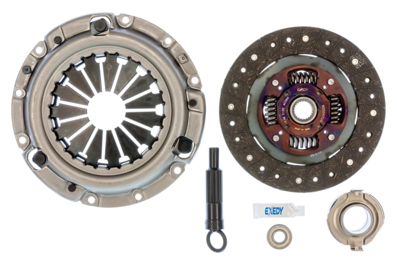 Exedy — Exedy OE 1989-1992 Ford Probe L4 Clutch Kit