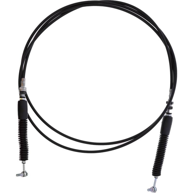 All Balls Racing — All Balls Racing 2014 Polaris Ranger 4x4 900 Diesel Crew Cable - Shift