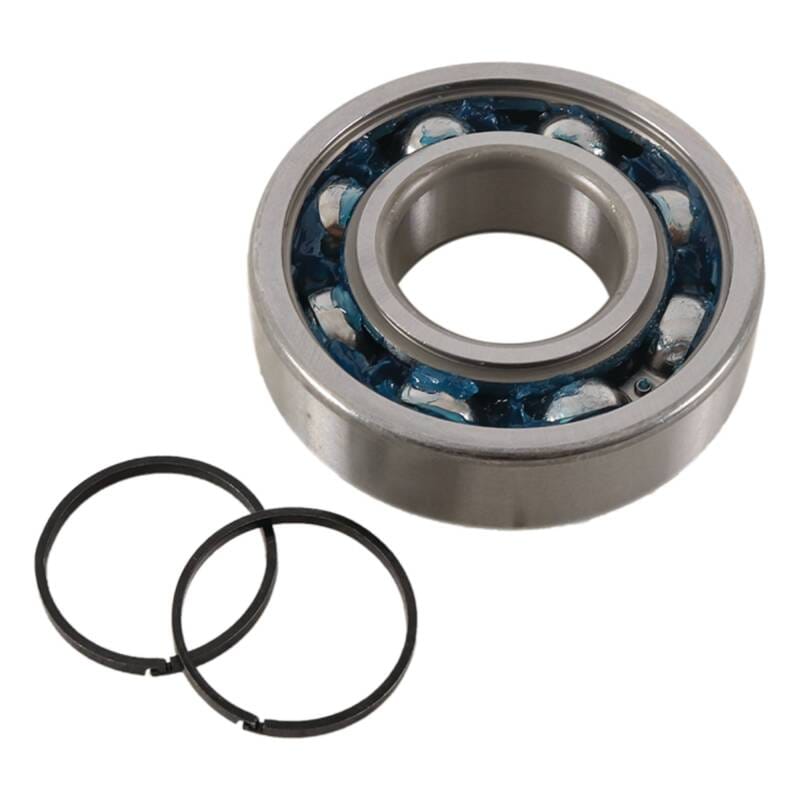 Hot Rods — Hot Rods 2014 YFM 450 DE Grizzly IRS 4x4/03-06 YFM 450 FA Kodiak 4x4 Main Bearing & Seal Kit