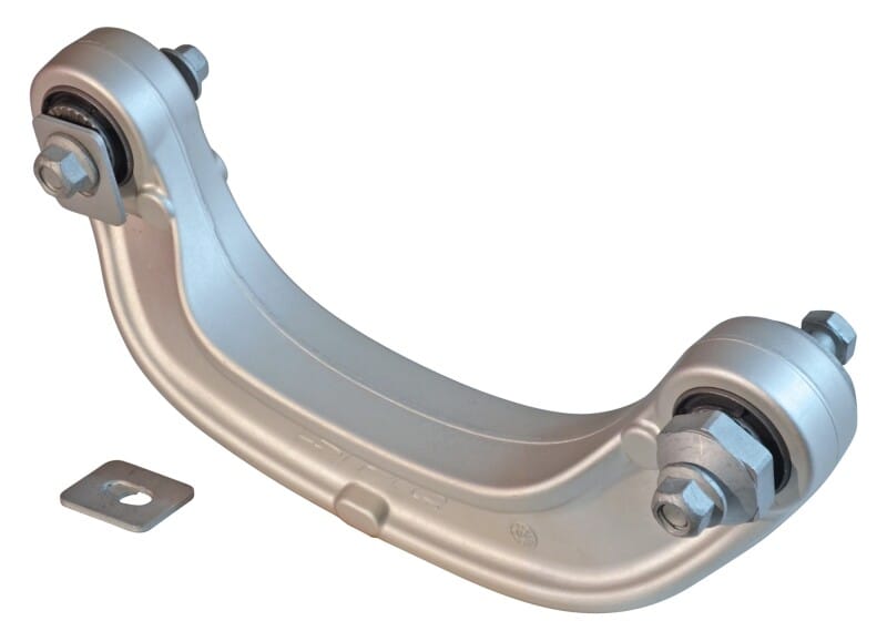 Eibach — Eibach 15-17 Ford Mustang GT S550 Coupe Camber Arm Kit
Camber Arm Kit