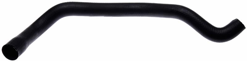 Gates — Gates 89-91 Chevrolet Suburban V-8 5.7L Upper Molded Coolant Hose