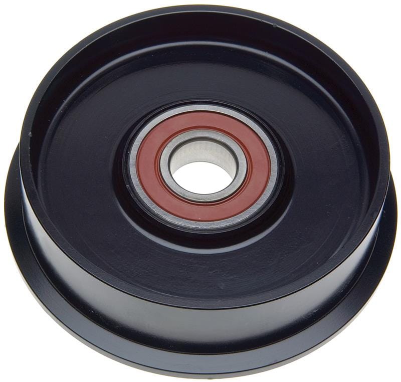 Gates — Gates 95-02 Mazda 626 V-6 2.5L Alt. Belt Drive Pulley