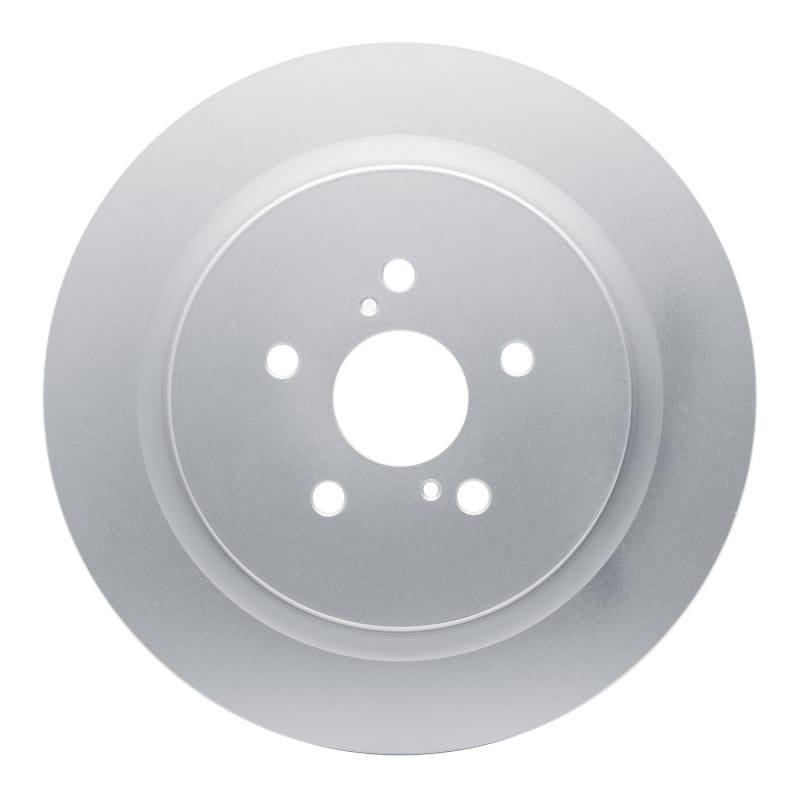 DFC — DFC 16-22 Lexus RX500 Rear GeoSPEC Coated Rotor
DFC Brake Rotor