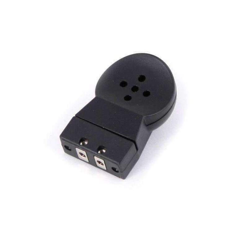 Rugged Radios — Rugged Radios Mini Non-Amplified Electret EM56 Microphone