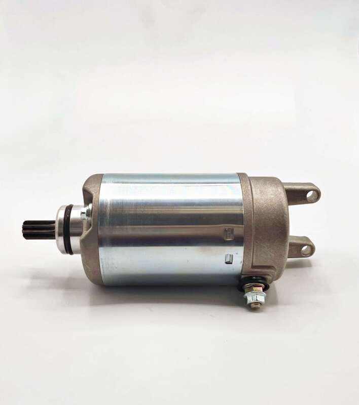 Ricks Motorsport Electrics — Ricks Motorsport New Kawasaki Starter Motor