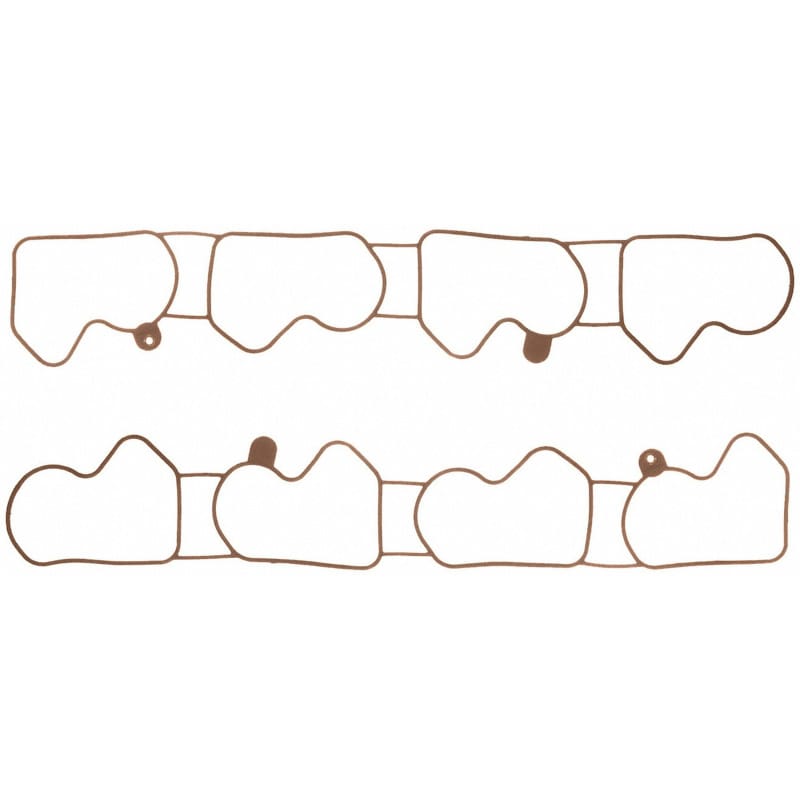 Fel-Pro — Fel-Pro Ford Mustang MS 95736 Engine Intake Manifold Gasket Set