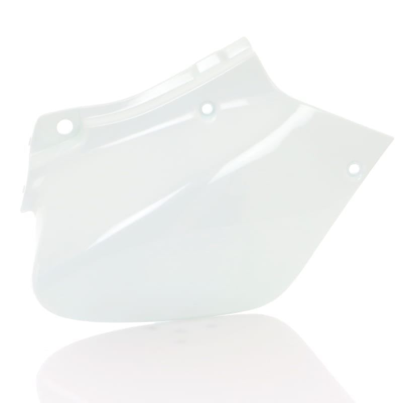 Acerbis — Acerbis 96-04 Yamaha XR250/400 Side Panels - White