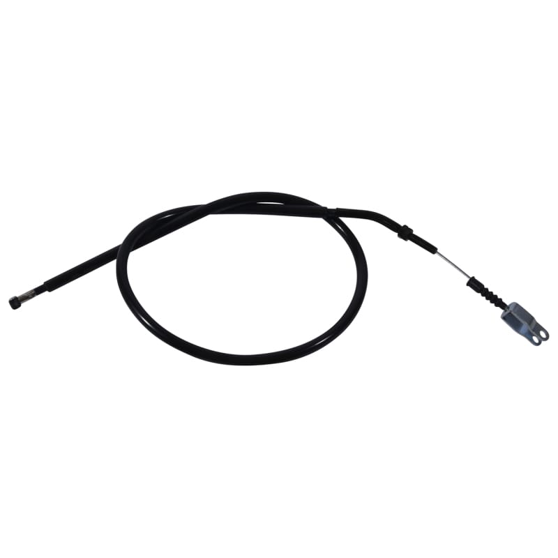 All Balls Racing — All Balls Racing 07-08 Yamaha YFM400 Grizzly IRS Cable - Rear Hand - Park Brake