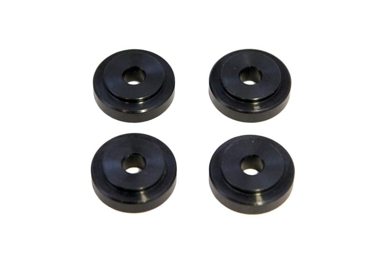 Torque Solution — Torque Solution Shifter Base Bushing Kit: Ford Focus ST 2013+