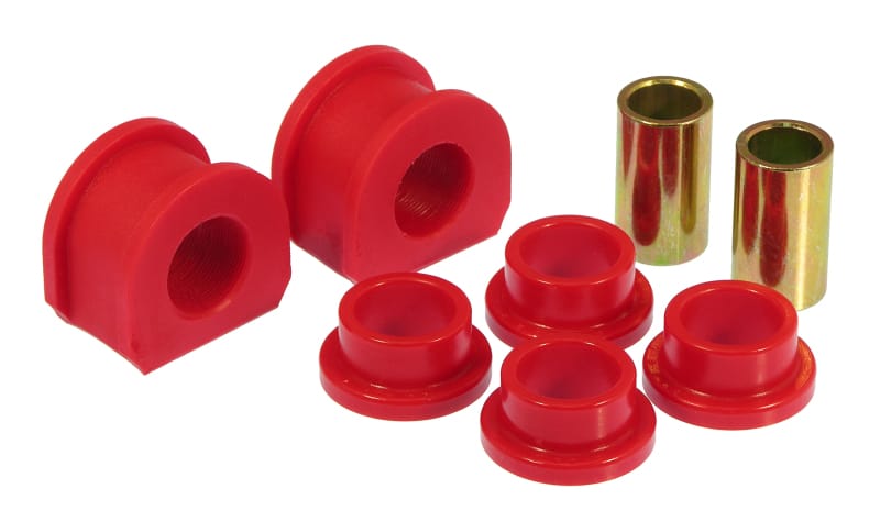 Prothane — Prothane 73-80 GM Full Size Front Sway Bar Bushings - 1 1/16in - Red
SWAY BAR BUSHINGS