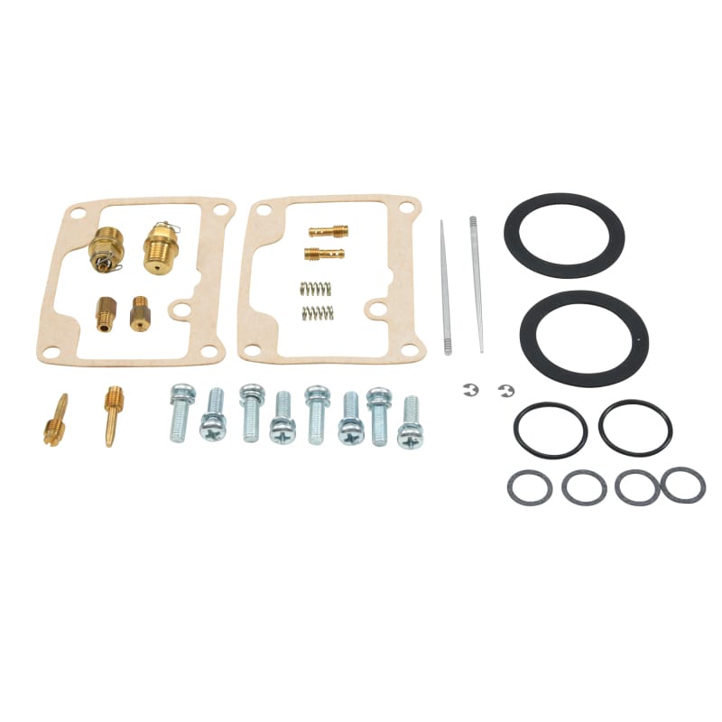 All Balls Racing — All Balls Racing 1995 Ski-Doo Formula MX Z 454 Carburetor Rebuild Kit