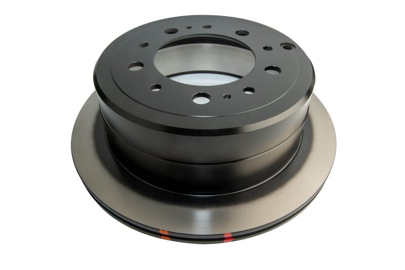 DBA — DBA 98-07 Lexus LX470 Rear 4000 Series Plain Rotor
Brake Rotor
Brake Disc