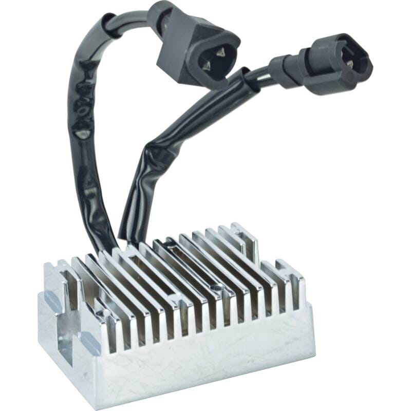 Arrowhead — Arrowhead Harley-Davidson 12 Volt Regulator / Rectifier
