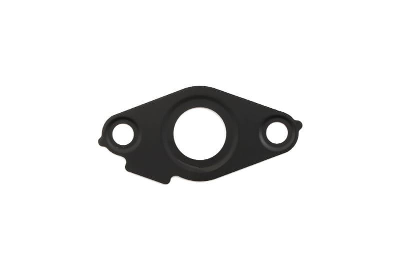 Cometic Gasket — Cometic GM 2001+ 6.6L Duramax .020in Rubber Coated Stainless Oil Cooler Inlet Gasket
Oil Cooler Gasket