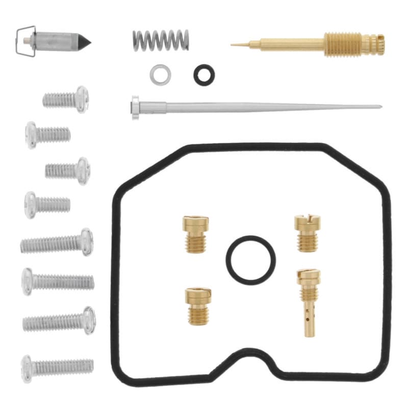 QuadBoss — Carburetor Kit