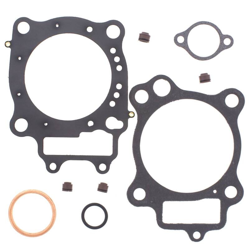 Vertex Pistons — Vertex Gaskets 08-09 Honda CRF250R Top End Gasket Kit