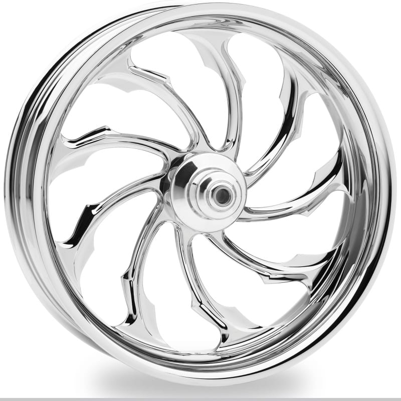 Performance Machine — Performance Machine 18x5.5 Forged Wheel Torque - Chrome