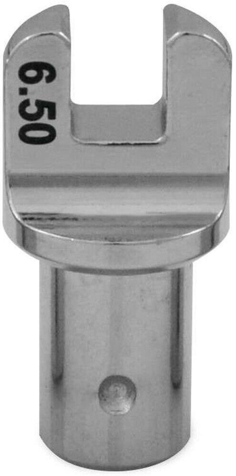 Excel — Excel Replacement Torque Wrench Head - 6.5mm