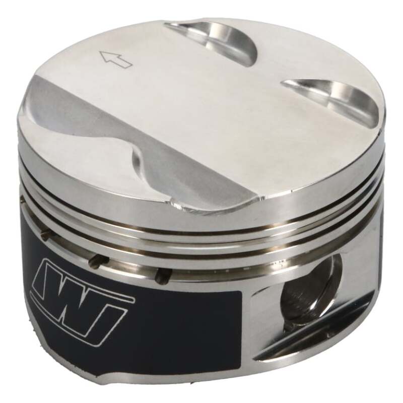 Wiseco — Wiseco Mitsubishi 4G93 81.99mm Std Bore 1.190in CH -2.50 Dome Dish - Single Piston
Piston