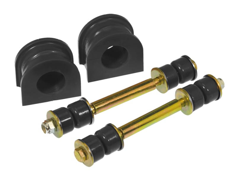 Prothane — Prothane 97-02 Ford Expedition 2wd Front Sway Bar Bushings - 32mm - Black
SWAY BAR BUSHINGS