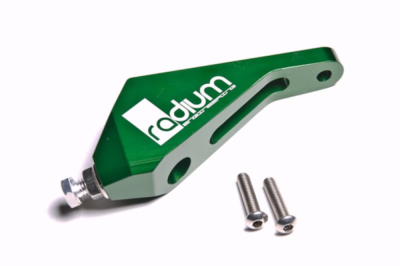 Radium Engineering — Radium Engineering 13+ Scion FR-S / Subaru BRZ Master Cylinder Brace - Green