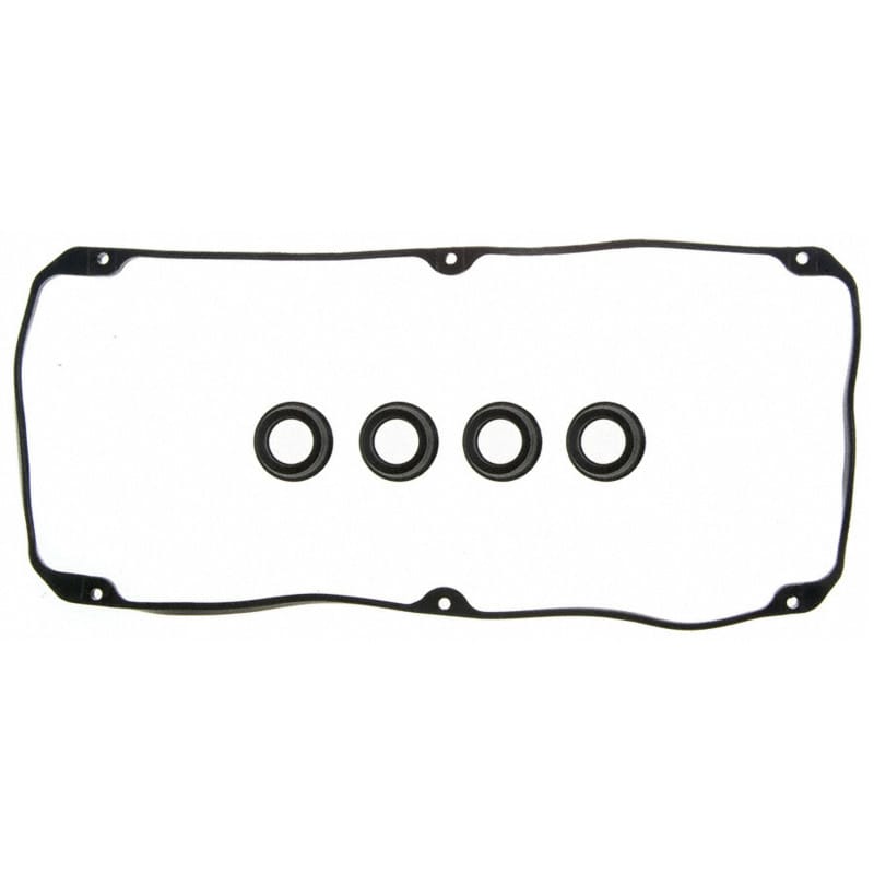 Fel-Pro — Fel-Pro Mitsubishi Galant VS 50562 R Engine Valve Cover Gasket Set